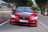 Noul BMW Seria 6 Coupe
